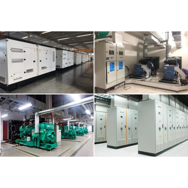 Argonite IG55 Clean Agent Suppression System, For Industrial