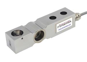 Wholesale Single-ended shear beam load cell 110kg 220kg 550kg 1100kg 2200kg 4400kg from china suppliers