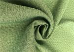 2/2 Twill Water Repellent Outdoor Fabric , Anti - Tear Waterproof Polyester