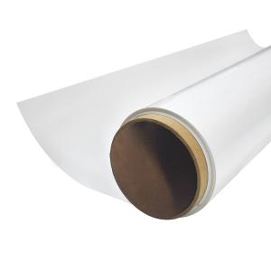 Wholesale Nano PET Whiteboard Film Roll Silicone Removable Dry Erase Film Sheet from china suppliers