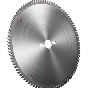 Wholesale Thickened Antirust Circular Cutting Blade , Multipurpose Forrest Circular Saw Blades from china suppliers