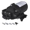 Buy cheap FLOWKING DC/AC Electric Diaphragm Pump KFL-35 series High Pressure 160PSI 1.5GPM from wholesalers