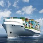 Sea Freight Logistics Forwarder International China'S Very Cheap LCL Fcl