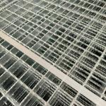 Stainless Steel Grating, High-Grade and High-Quality