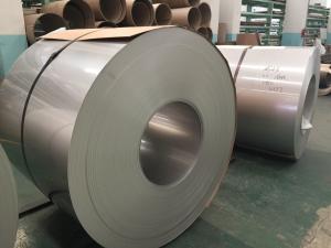 Wholesale AISI 301 SUS 301 DIN1.4310 Stainless Steel Coil Strip HV 385 3/4H Cold Rolled 0.2*250mm For Spring from china suppliers