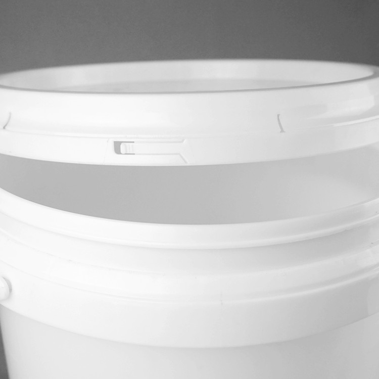 10L Plastic Toy Buckets