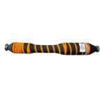 Crude Oil Delivery Tanker Rail Hose , Floating Offshore Marine Hose Large