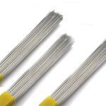 1.2mm Shot Blasting Stainless Steel Straight Spring Steel Wire Bright Surface