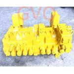 CAT 345 E349D Excavator Control Valve 460-2604 Hydraulic Main Valve