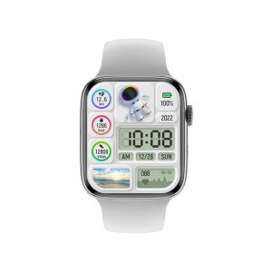 China 2.0 Big Screen Smartwatch Multiple Sports Modes Bluetooth Calling Smart Watch on sale