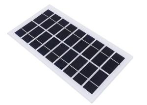 Wholesale 530w Single Crystal Odm Photovoltaic Solar Panels 6x24 Cell from china suppliers