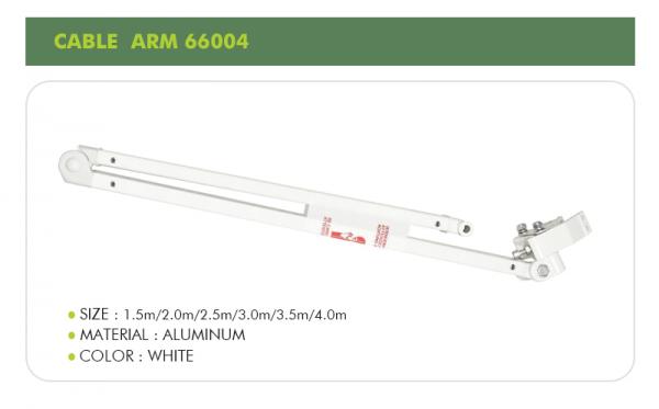 Aluminum Awning Parts, Awning Components, Awning Arm supplier