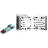 Buy cheap Blood Collecting Tube HASCO Medical Plastic Injection Mould With 16 Cavity from wholesalers