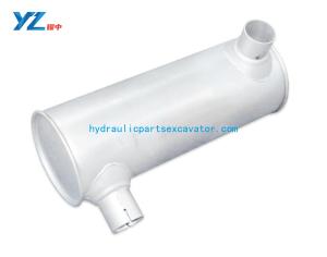 Wholesale 6738-11-5510 Komatsu Excavator Exhaust Muffler PC200-5 from china suppliers