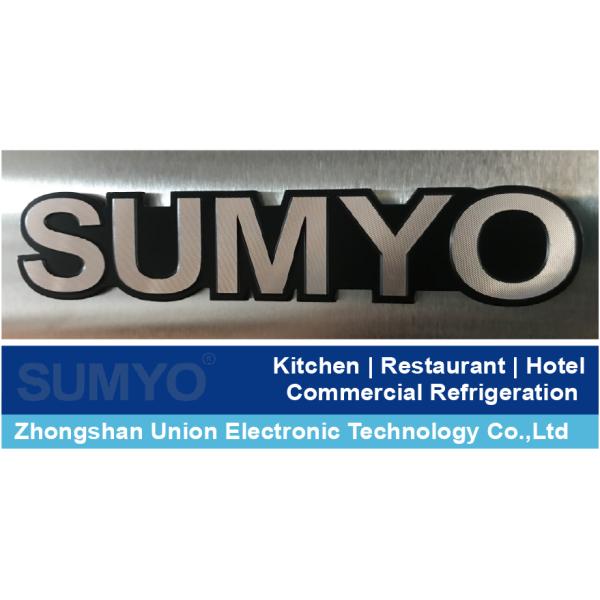 Fruits Vegetables Counter Top Salad Bar Refrigeration