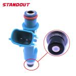 23250-0H060 Car Fuel Injector For Toyota Corolla 2 Camry Rav4 Solara 23250-28080
