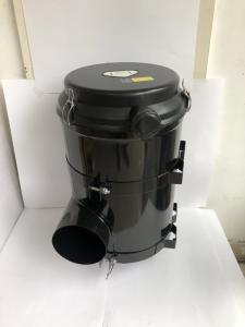 Wholesale Engine Purifier Air Cleaner Assembly , Air Intake Housing OD 280mm ID 150mm from china suppliers
