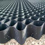 Plastic HDPE Geocell for Road Construction Geocell Ground Grid Geocell