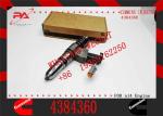 New High Quality Diesel N14 Common Rail Fuel Injector 3083846 3083622 3411759