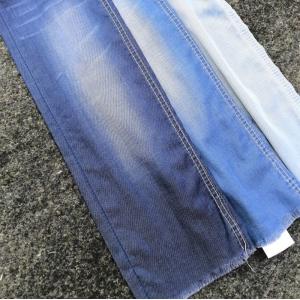 Wholesale Stretch Light Weight Lycell Tencel Denim Fabric For Summer Lady Jeans Pants Or Shirt from china suppliers
