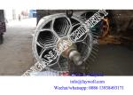 ISO9001 3200mm Width 304SS Paper Machine Cylinder Mould