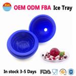Novelty shaped large wholesale non plastic make your own custom bpa free
