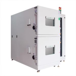 Wholesale R23 Cold Dry Environmental Chamber With Centrifugal Blower from china suppliers