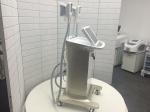 15 inch big screen fat freezing slimming machine in best price