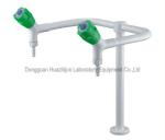 Wholesales Double Port Copper Water Faucet For Good Price And Quality From China
