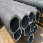 Hot Rolled 35Cr Alloy Steel Pipe 70mm Seamless Welded