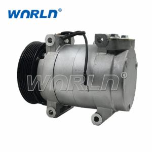Wholesale 2003-2008 CCA20745 Auto AC Air Conditioner Compressor For Holden Rodeo RA3.5 WXIZ042 from china suppliers