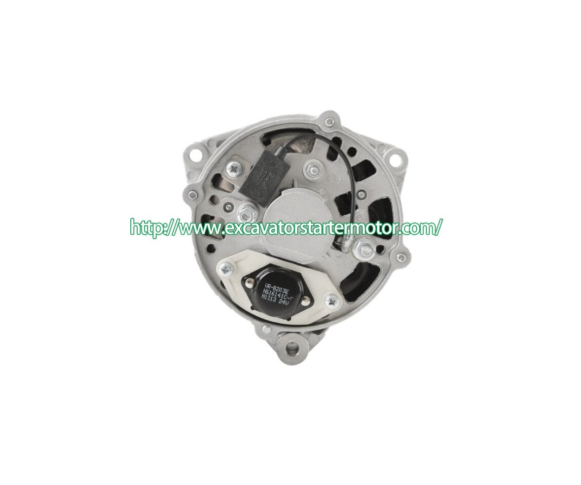Alternador 24V 35A CA180IR 0120400640 0120400642 0120400694 0120400791 0986030290 605710100117 614S090001