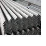 ASTM A36 GI Equilateral Steel Angle Product From Shandong Making 12m