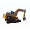 Buy cheap 20-Ton Used Caterpillar Excavator Cat 315D 1M Bucket 91kW Power 3500 Working from wholesalers