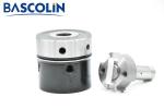 DPA Head Rotor 7123-340S 7180-550S DELPHI Pump 344S Spare Parts