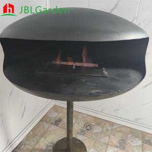 Wholesale Decorative Hanging Bioethanol Fireplace Round 2mm 3mm 6mm Thickness from china suppliers