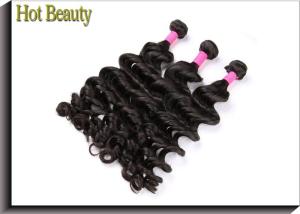 Wholesale 100G Virgin Human Hair Extensions Big Curl 12 Inch 14 Inch 16 Inch from china suppliers