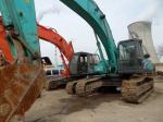 Used kobelco sk330-8 excavator for sale