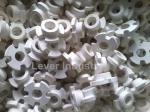 Ceramic Parts of glass tempering furnace