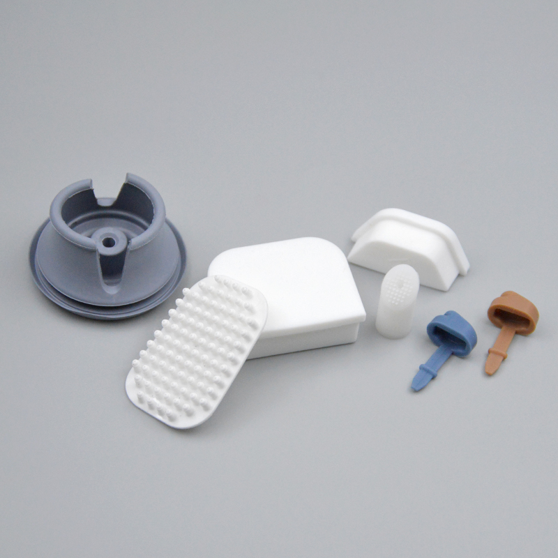 Custom Silicone Rubber Components for Multiple Applications – Durable & High Temperature Resistant Parts