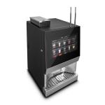 EVOACAS SUS304 Automatic Coffee Machine Vending Support Water Tank