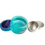 Adult Men's Hair Styling Private Label Beeswax Hair Pomade Stick with Strong