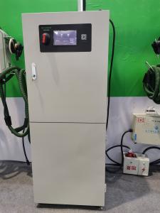 Wholesale Small Electric Sanding Machine 7500w Power Two Doors Are Good Sealed from china suppliers