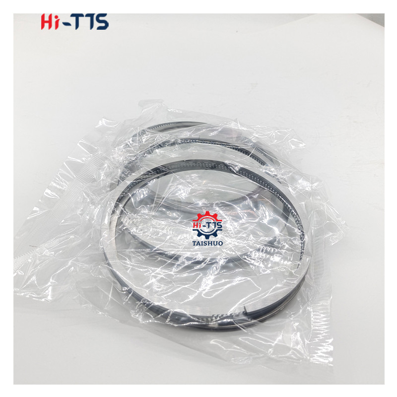 130mm KRP3031 KRP3025 Piston Ring For 2206 Engine