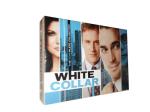 New White Collar 22DVD adult dvd movie Tv boxset usa TV series Tv show