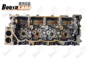 Wholesale Auto Parts Exporter 4HK1X Cylinder Head 8-98170617-0 8981706170 Isuzu Engine Parts from china suppliers