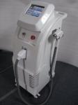 Painless 808nm Diode Laser Hair Removal Machine , Skin Rejuvenation Equipment