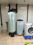 Industrial Pakistan FRP Water Softener Equipment