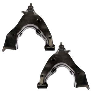 Wholesale Land Cruiser 2007 PRADO J1 Year 1998-2007 Japanese Car Suspension Parts Lower Control Arm from china suppliers