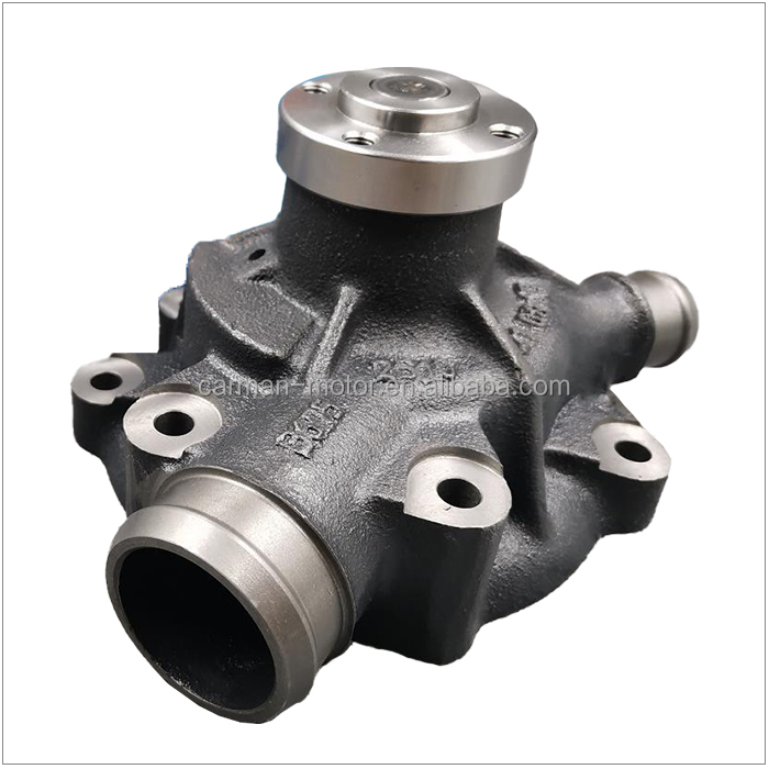 10kg Weight Original LG936L Wheel Loader Engine Parts TD226B WP6G125E22 Weichai Diesel Parts 12159770 Water Pump
